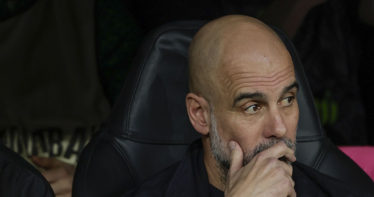 Wielki hit z udziałem Realu. Nagły ruch Guardioli. Tego nikt nie oczekiwał