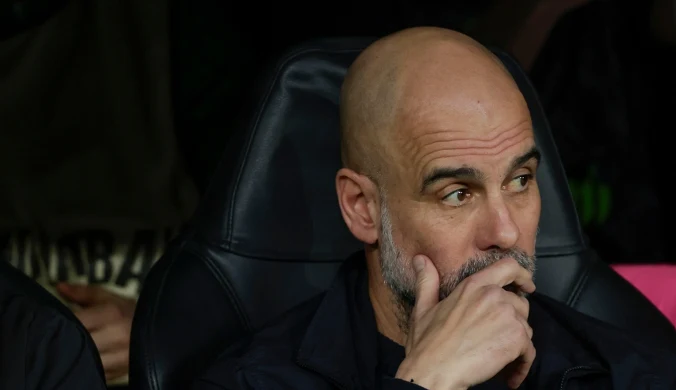 Wielki hit z udziałem Realu. Nagły ruch Guardioli. Tego nikt nie oczekiwał