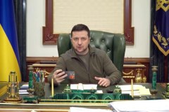 Zełenski historia prawdziwa