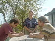 Trzy kilometry do końca świata