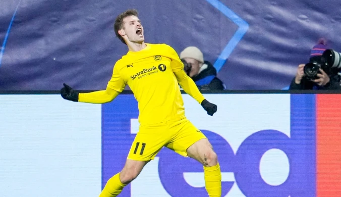 Piłkarski Kopciuszek rozgościł się na balu. Ćwierćfinał LM jest o krok