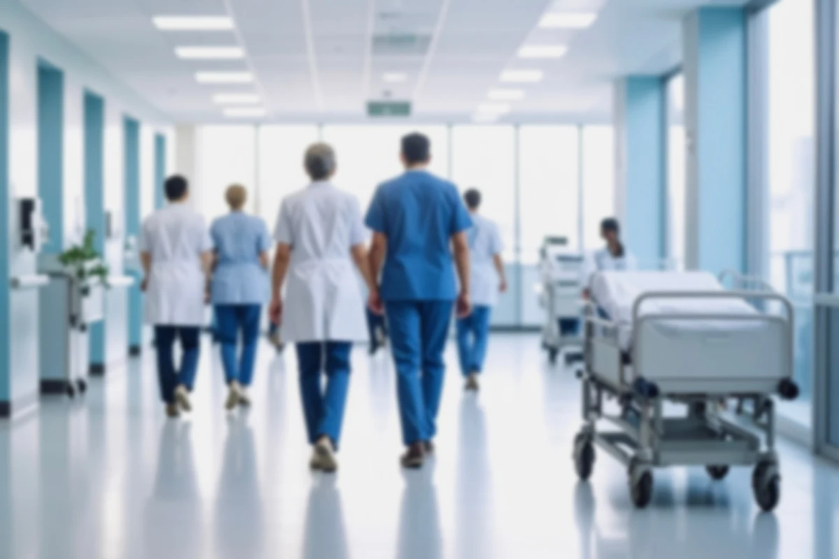 Coraz więcej Amerykanów rezygnuje z wizyt u lekarza z powodu rosnących kosztów leczenia. Najnowsze dane, opublikowane przez portal Axios na podstawie badań niezależnej organizacji zdrowotnej KFF oraz sondaży Ipsos, rzucają niepokojące światło na skalę problemu. W 2025 roku aż 36 procent dorosłych Amerykanów przyznało, że zrezygnowało z wizyty u lekarza ze względów finansowych.