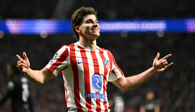 Atletico Madryt - Arsenal w półfinale Ligi Mistrzów. Relacja na żywo