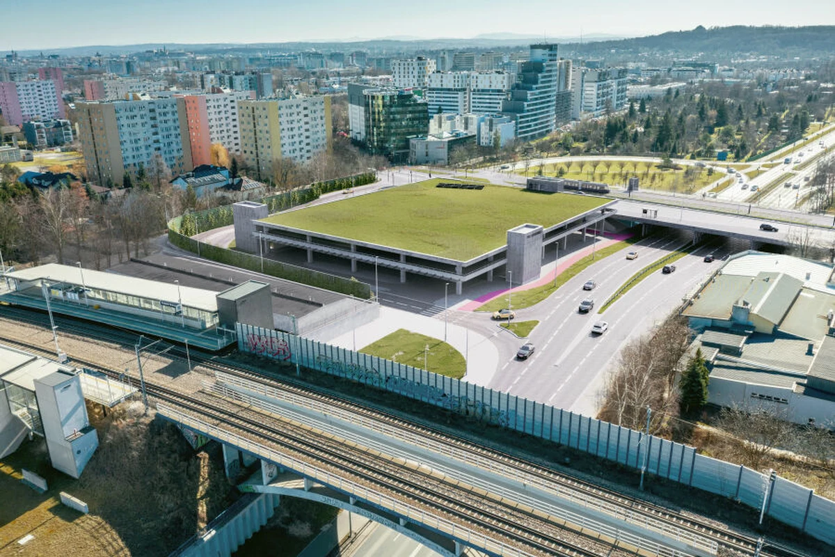 Już w piątek, 13 marca, rozpoczną się pierwsze prace przygotowawcze pod budowę parkingu Park&Ride Bronowice w Krakowie. Inwestycja ta ma usprawnić komunikację w tej części miasta, a także zadbać o środowisko naturalne. Sprawdziliśmy, jakie zmiany czekają mieszkańców i jak przebiegać będą pierwsze etapy budowy.