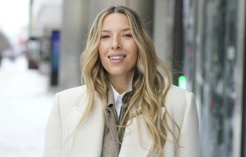 Chodakowska wzięła stronę znajomych. Zaapelowała do ludzi. "Nie negujmy"