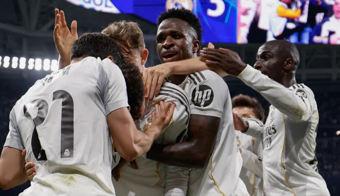 Piłkarze Realu świętowali zniszczenie City. Po meczu nadeszły fatalne wieści 