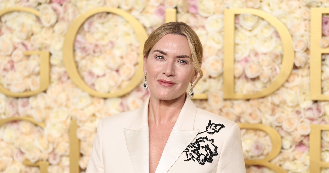 Kate Winslet w obsadzie "The Lord of the Rings: The Hunt for Gollum"