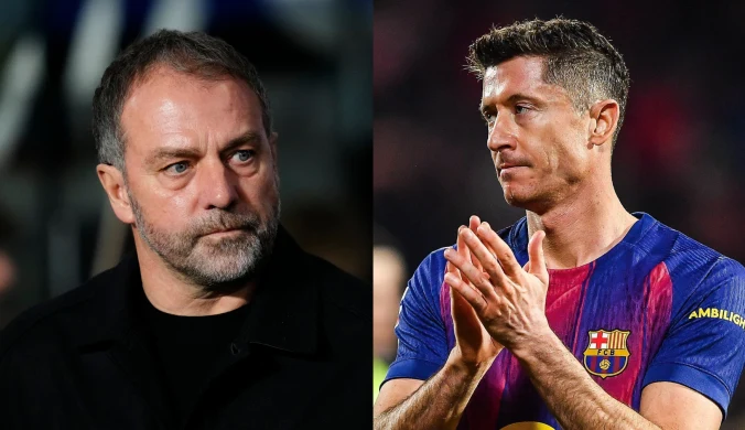 FC Barcelona zdecydowała. 100 milionów za następcę Lewandowskiego
