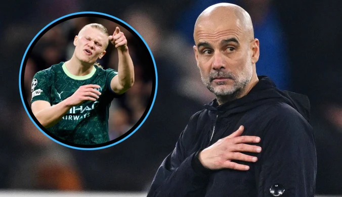 Real "spięty na trytytki" upokorzył Guardiolę. Skandaliczny występ w Madrycie