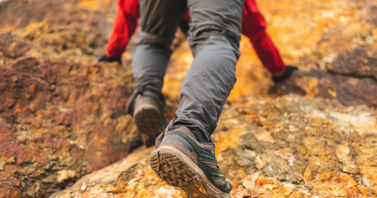 Wybierasz się w góry? Pilnie wycofują akcesoria wspinaczkowe