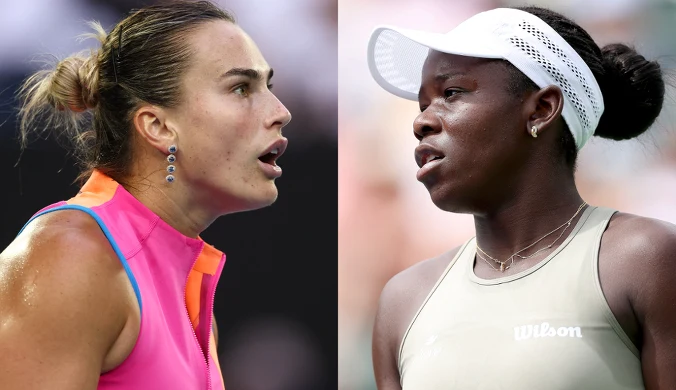 Odliczanie do meczu Sabalenki z Mboko, a tu taka wieść. Porażka Victorii