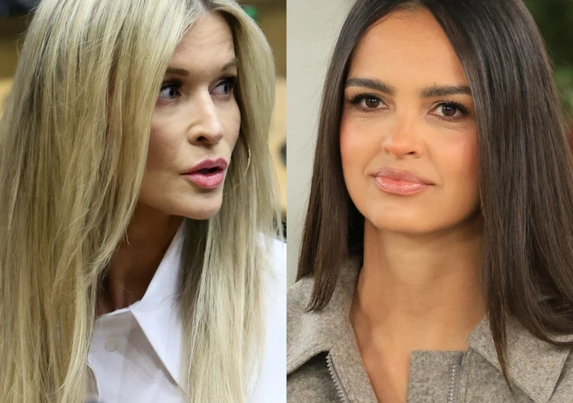 Krupa bez ogródek o El Dursi w "Top Model". Od zawsze tak o niej myślała