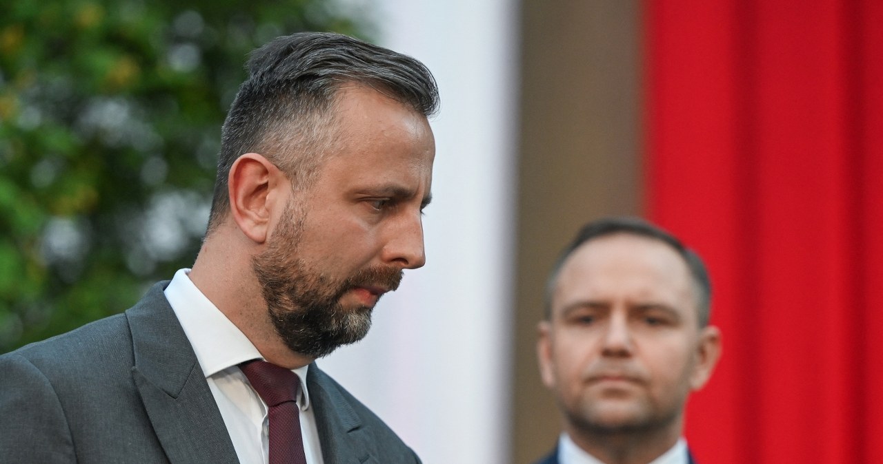 Drugie dno "SAFE 0 proc.". Tak prezydent chce wejść w paradę szefa MON
