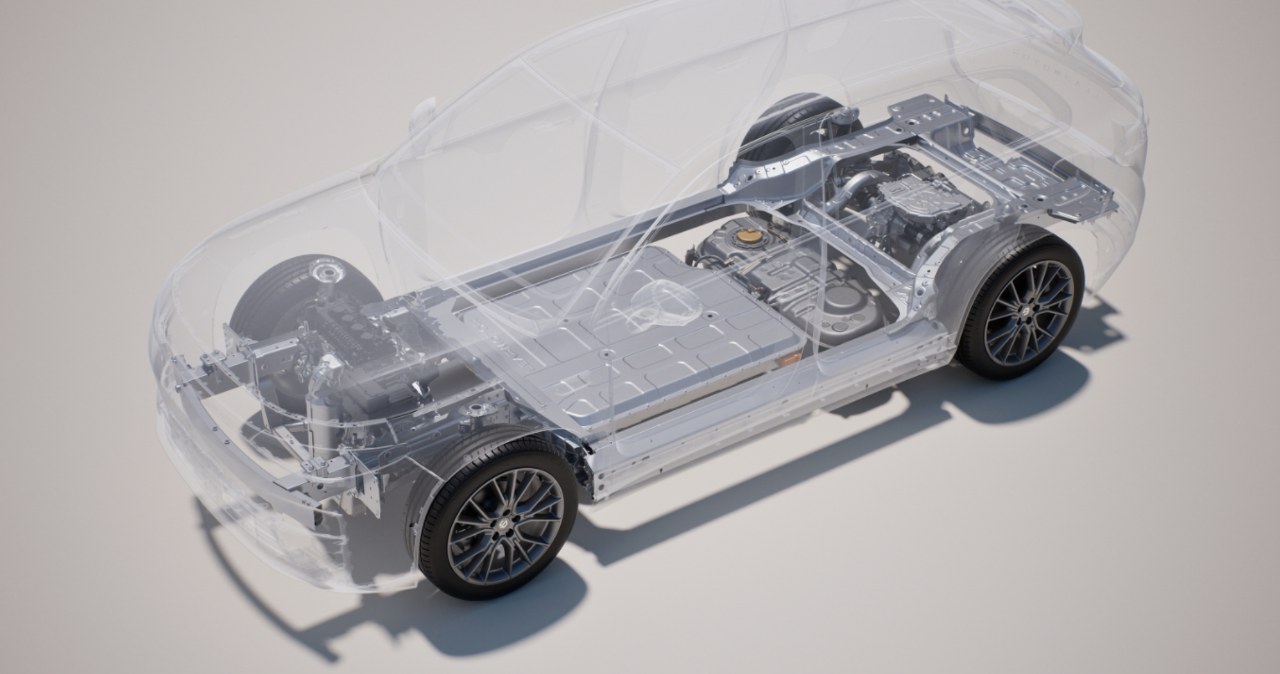 Nie hybrydy i nie elektryki. Ten napęd może zmienić rynek samochodów