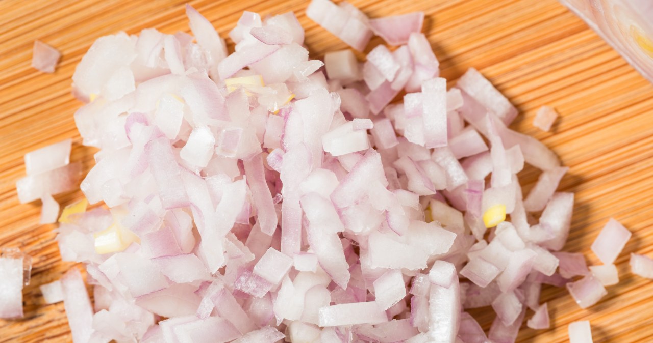 Francuzi dodają chętnie do dań. Wiedzą, iż wspiera serce