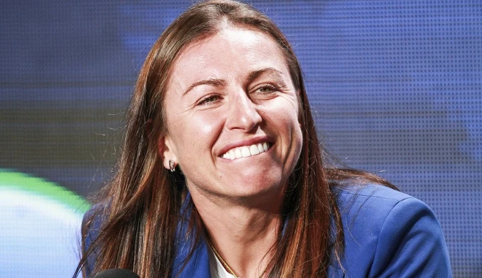 Zwrot akcji w życiu Kowalczyk. Sama z radością ogłasza, długo czekała