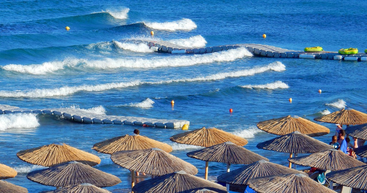 Hotelarze liczą straty. "Zauważalne zamrożenie rezerwacji"