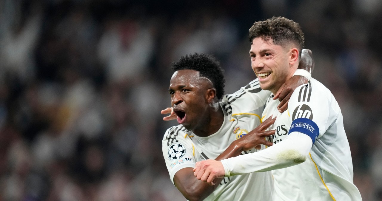 La Liga: Real Madryt - Elche. O której i gdzie obejrzeć? [TRANSMISJA]