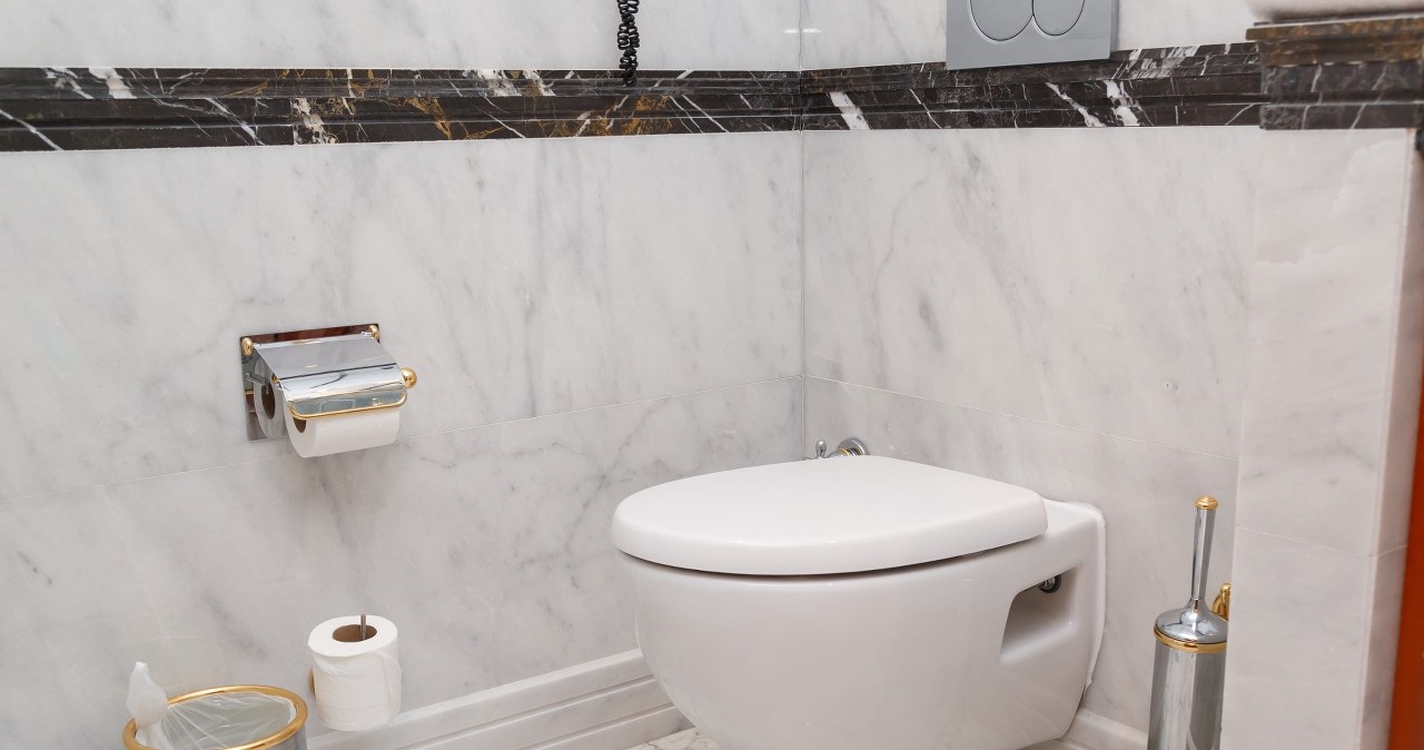 Polacy wybierają takie toalety do łazienek. Nowoczesne, ale czy praktyczne?