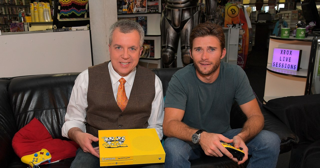 Major Nelson ma nową pracę! Do jakiej kultowej marki dołączyła legenda Xboxa?