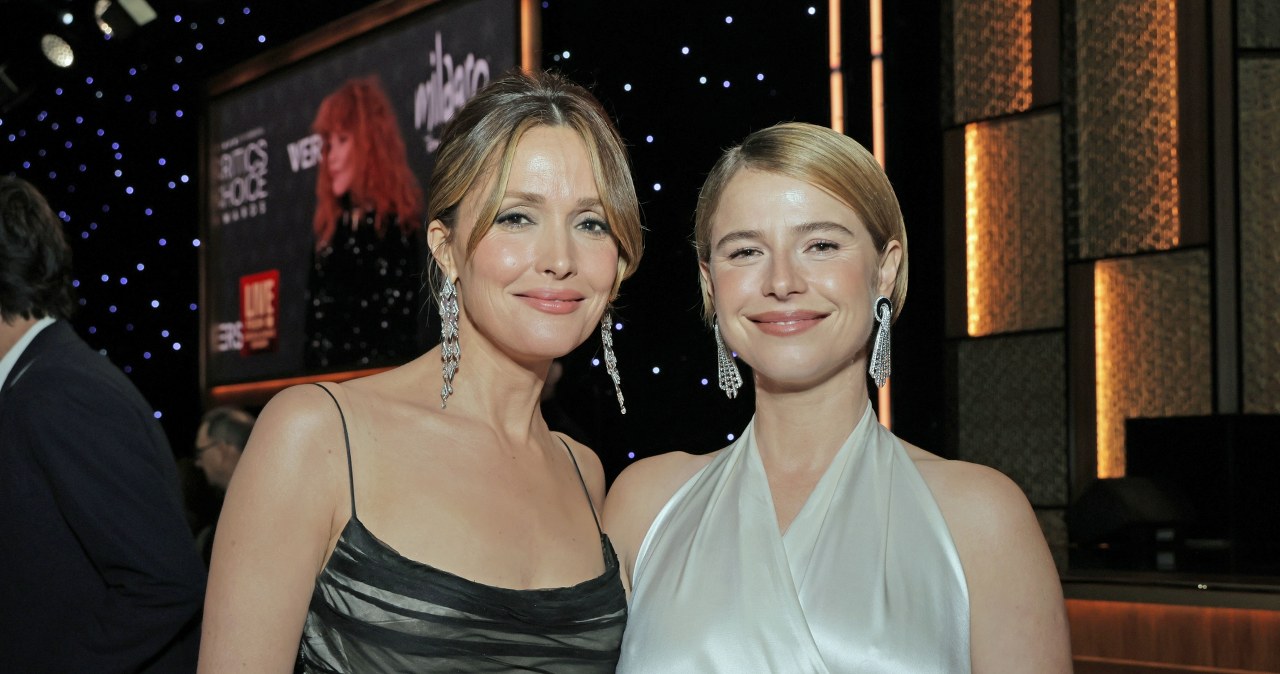 W końcu następuje zmiana warty. Takiej sytuacji nie było od lat