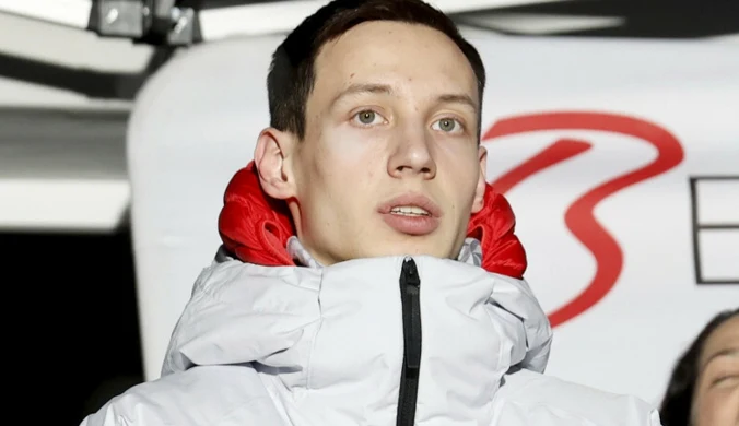 Spotkał Tomasiaka na imprezie w knajpie. Tak zachowywał się poza kamerami