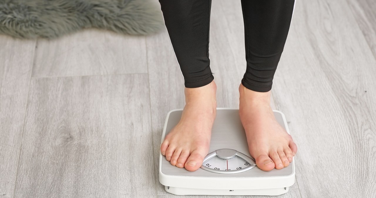 Ważysz się o tej porze dnia? Waga może cię oszukać choćby o 2 kg