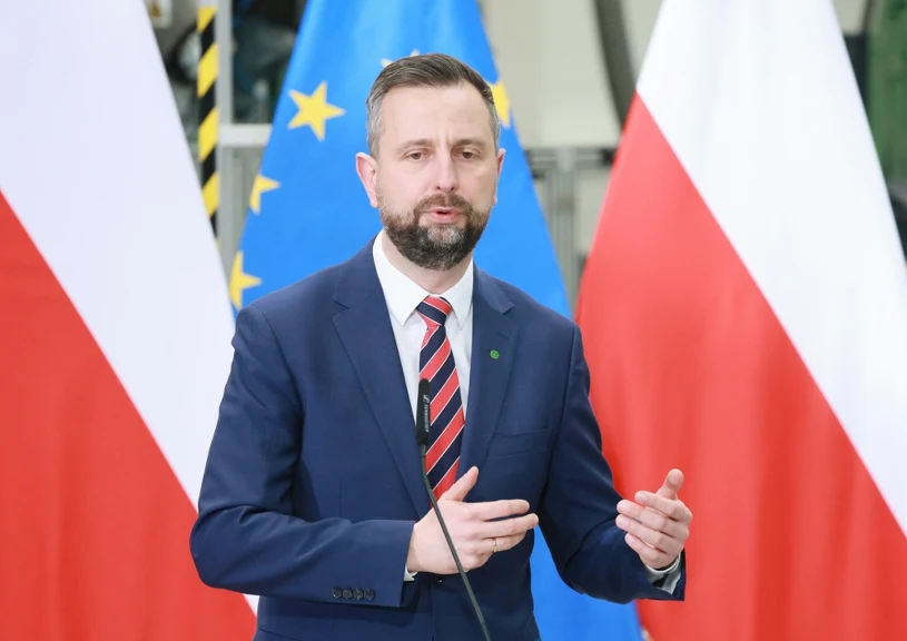 Szef MON o projekcie OSA. "Wielkie odkrycia połączą się z praktyką