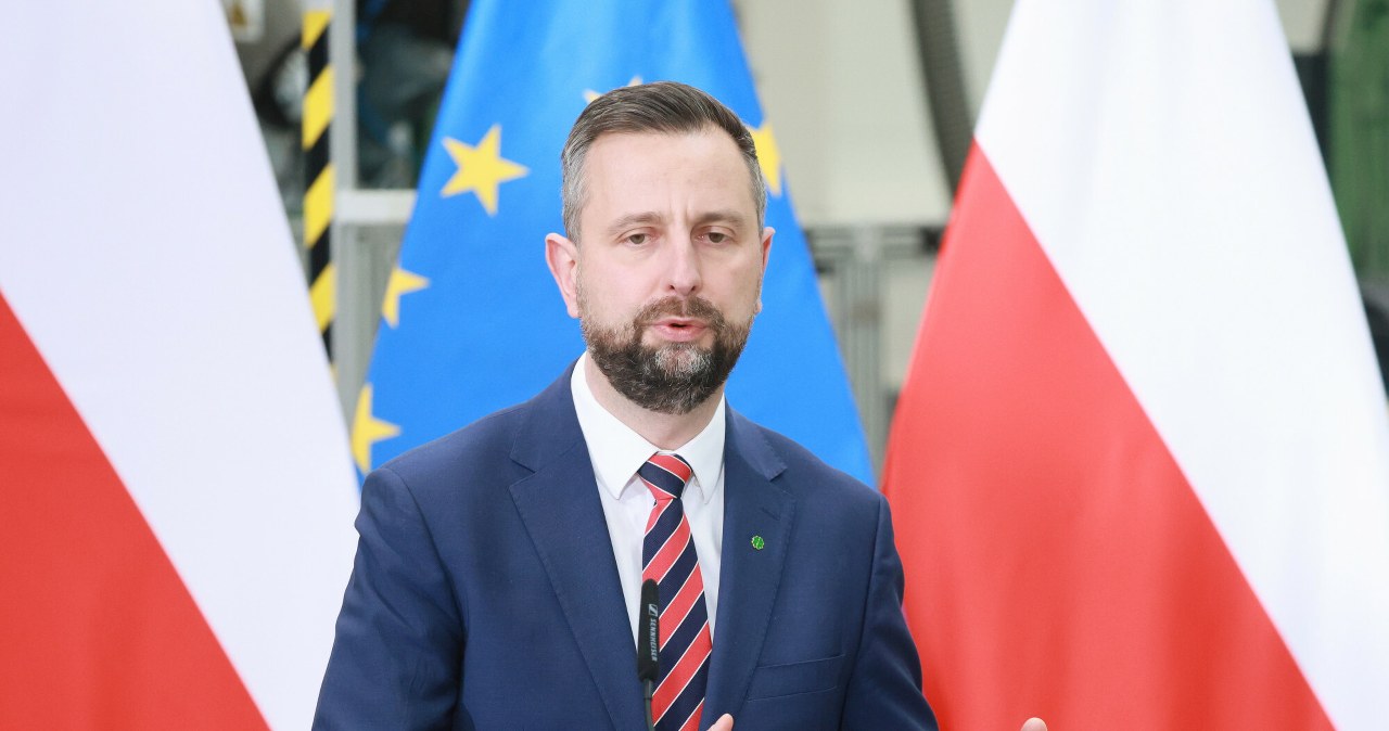 Program Orka na finiszu. W. Kosiniak-Kamysz: Dochodzimy do jego finalizacji