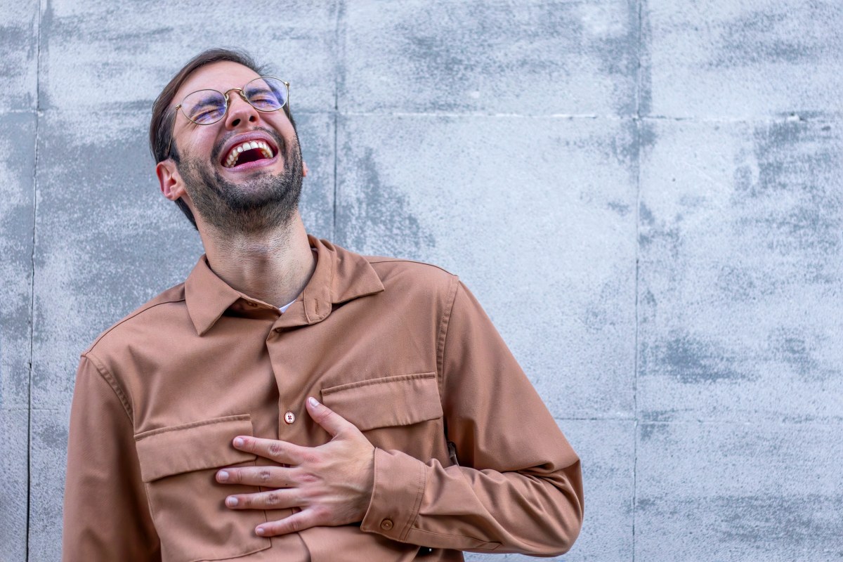 Oto najzabawniejszy żart świata. Naukowcy wybrali go spośród tysięcy