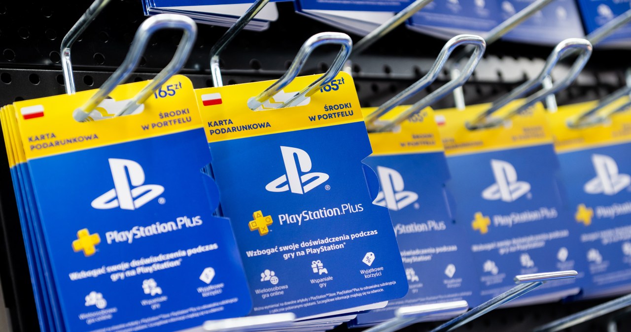 Katalog gier PlayStation Plus na marzec 2026. Znamy oficjalną ofertę!