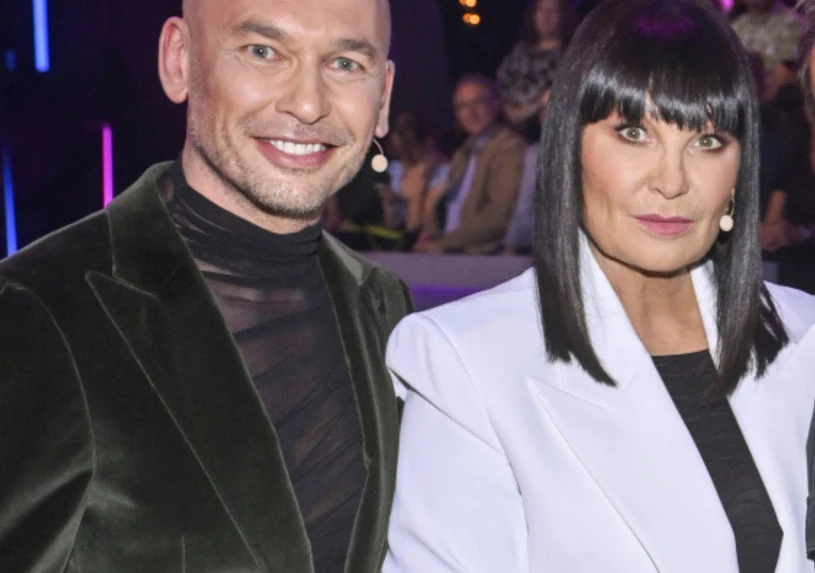 Gorące wyznania w kulisach „Tańca z Gwiazdami”. Jurorów przyłapała kamera