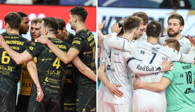 Polacy o krok za gigantem, to oficjalne. Historyczny wyczyn stał się faktem