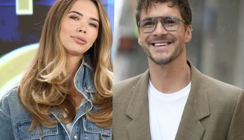 Kubicka jeszcze bez rozwodu z Baronem, a tu takie wieści. W tle Roznerski