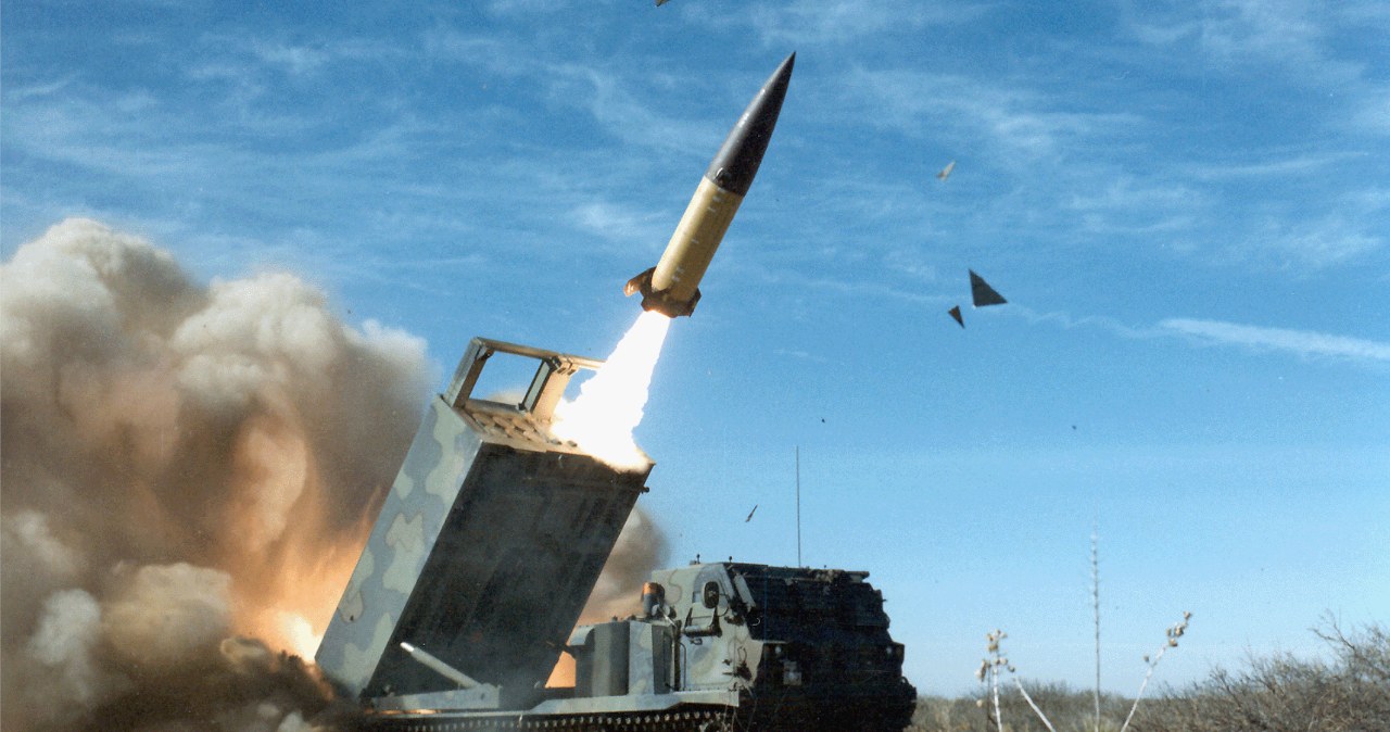 Potężna salwa Amerykanów. Na Iran spadła łuna ognia