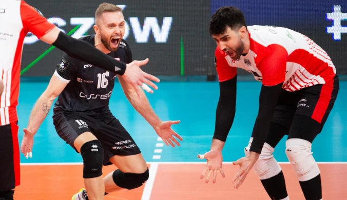 Polscy siatkarze o krok od historycznego wyniku. Tego nie ma nikt w Europie