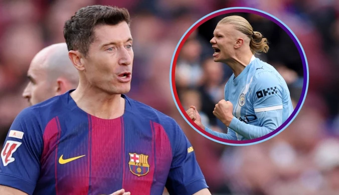 Wieści z Barcelony. Lewandowski już wie. Prawda ujawniona, to byłaby "bomba"