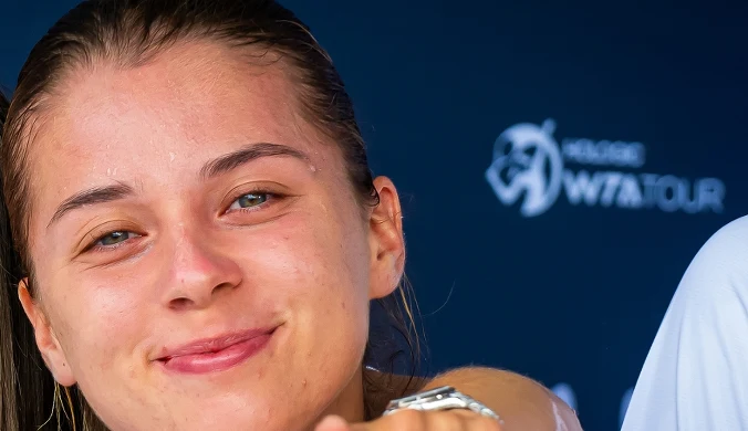 0:5 po starcie, 0-5 w tie-breaku trzeciego seta. 200 zwariowanych minut Polki