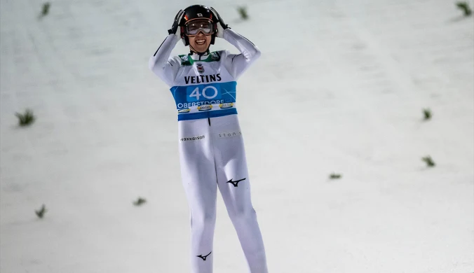 Mistrz świata w drodze do Oslo. Tak zaskoczył Polaków, pokazał zdjęcia