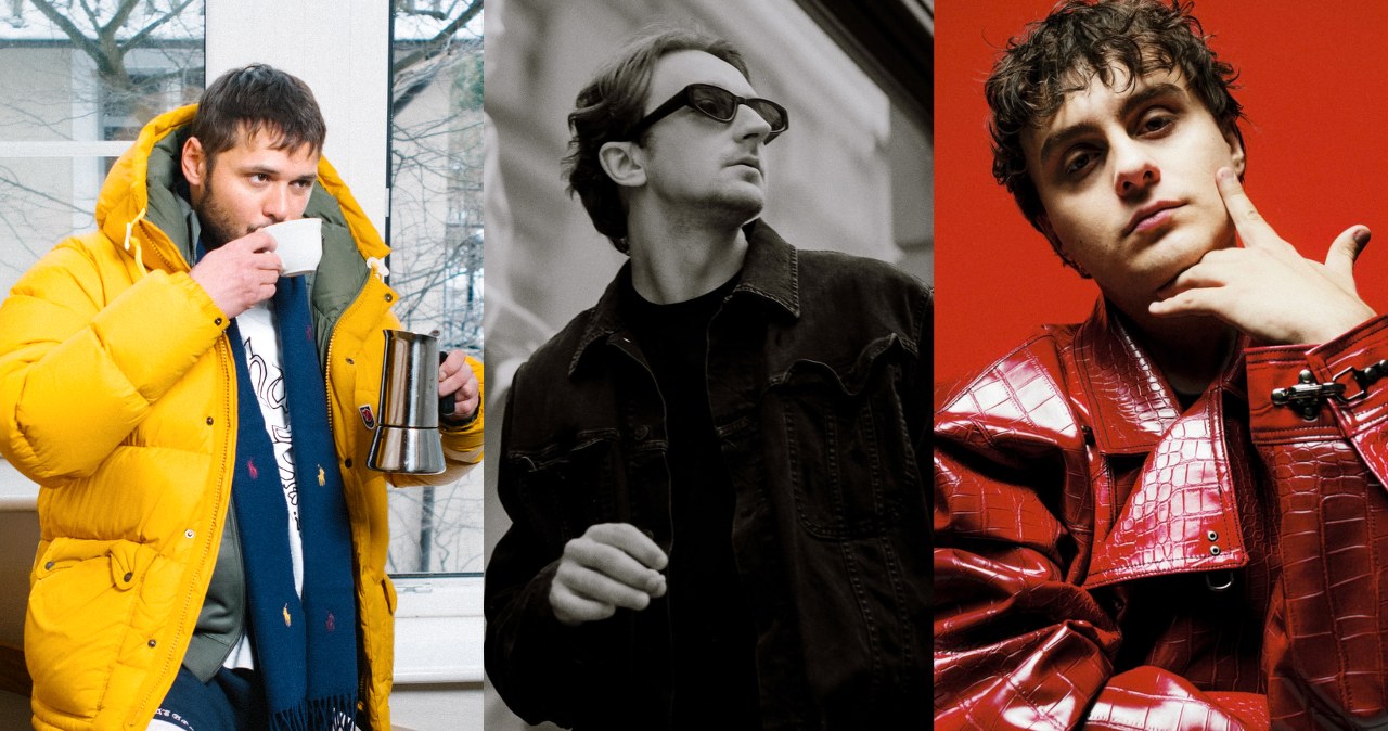 W zeszłym roku odnieśli ogromny sukces! Wracają z potężnymi nazwiskami