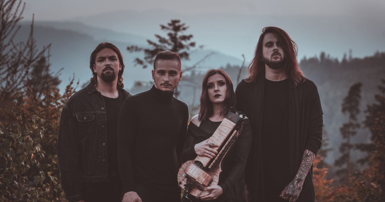 Krakowscy folkmetalowcy podbijają Europę. Jak działać mimo strachu?