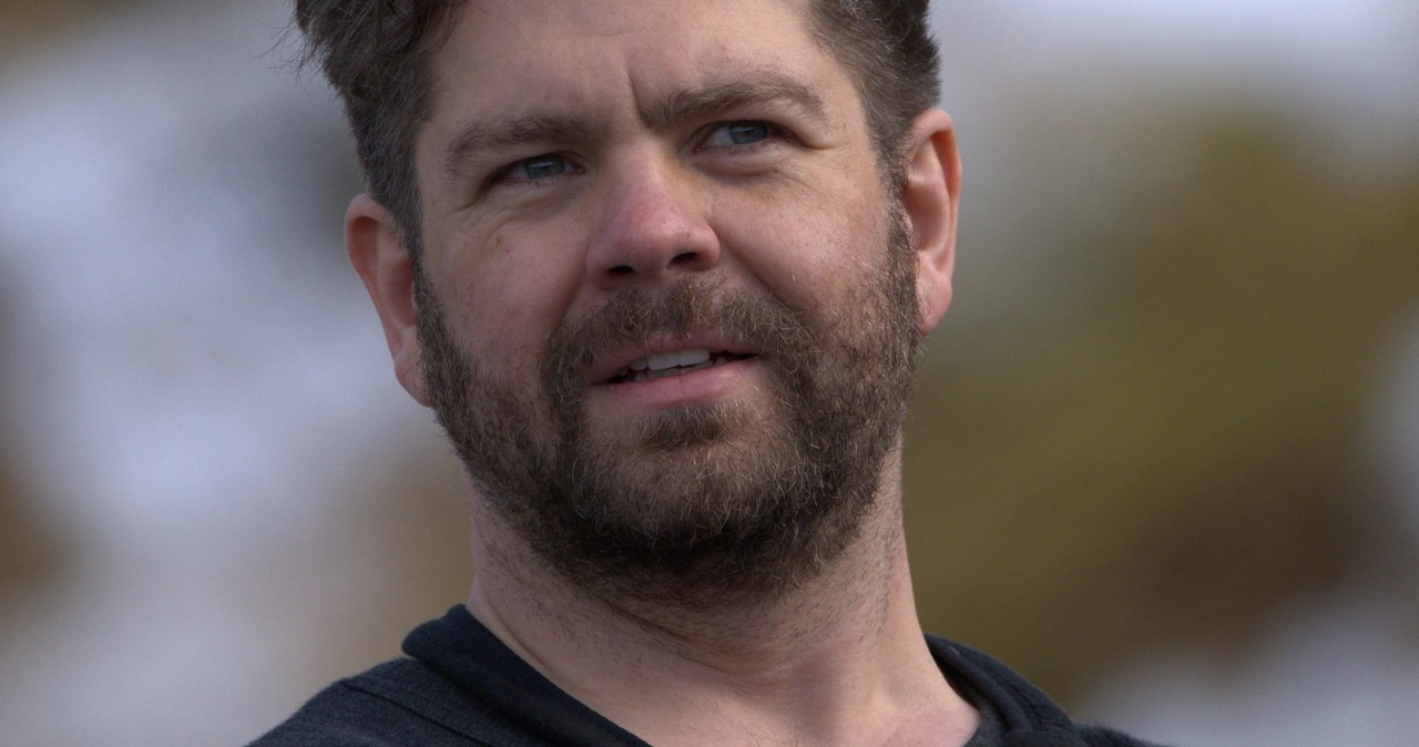 Nadał córce męskie imię? "To zdrowa odskocznia"