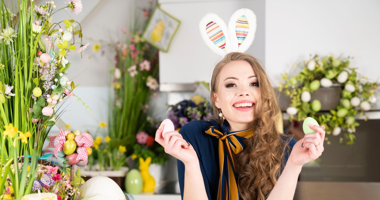 Załóż w Wielką Sobotę, a przyciągniesz bogactwo. Portfel pęknie od gotówki