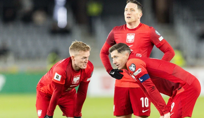 Za 19 dni możliwy bój z Polską. Wynik bez znaczenia. Decyzja już zapadła