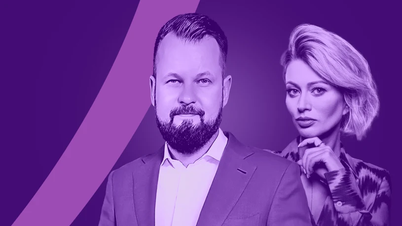 Jakub Bączek, trener mentalny: Jemu wolno więcej? Uważaj na takie osoby!