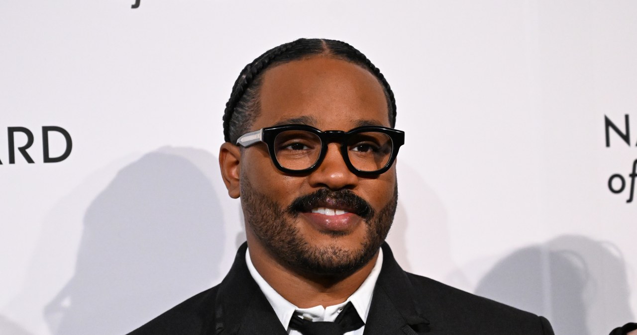 Zrobił film wart miliardy, a teraz dostanie Oscara