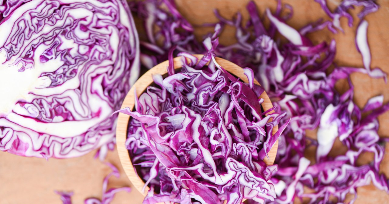 Nie tylko syci, ale też wspiera układ trawienny. Podawaj do obiadu