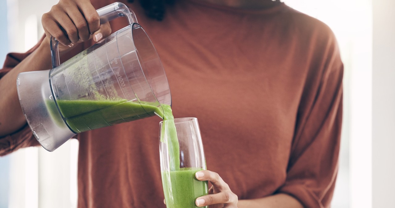 Dzięki tym koktajlom pożegnasz cellulit i boczki. Zrobisz je w kilka minut