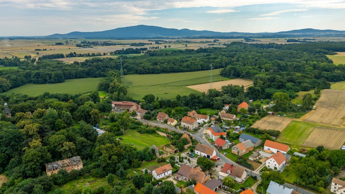 Szukają najpiękniejszej wsi na Dolnym Śląsku. Sprawdź, jak zgłosić swoją miejscowość