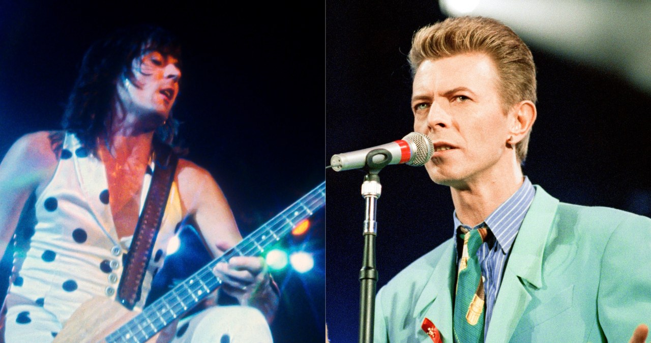 Na Zachodzie wypełniali stadiony. W Polsce mało kogo interesowali